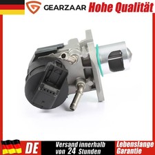 AGR Ventil Passend für BMW 1er E81 E87 3er E90 Touring E91 5er E60 X3 X5 14484