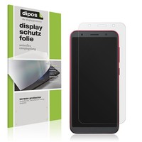 2X Schutzfolie Matt FüR Asus Zenfone Live (L2) SD425 Displayschutzfolie Folie