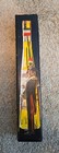 Liquore Galliano 13" Tall Glass Liquor Bottle Italy w Box And Cap — photo 2