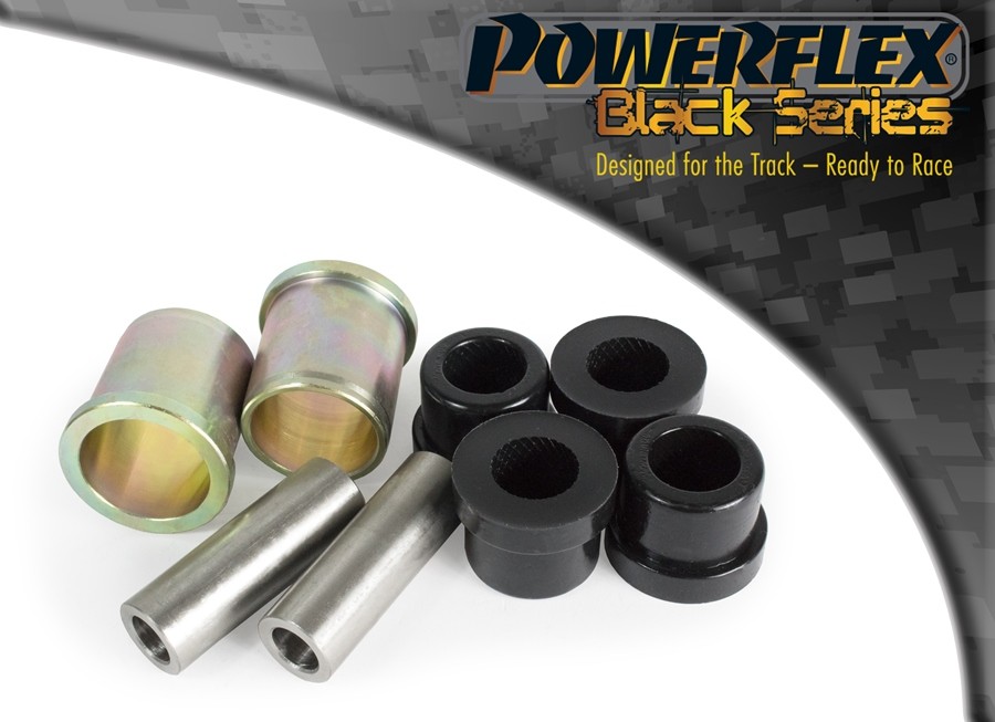 Powerflex Rear Lower Wishbone Inner Bush PFR5-4616BLK