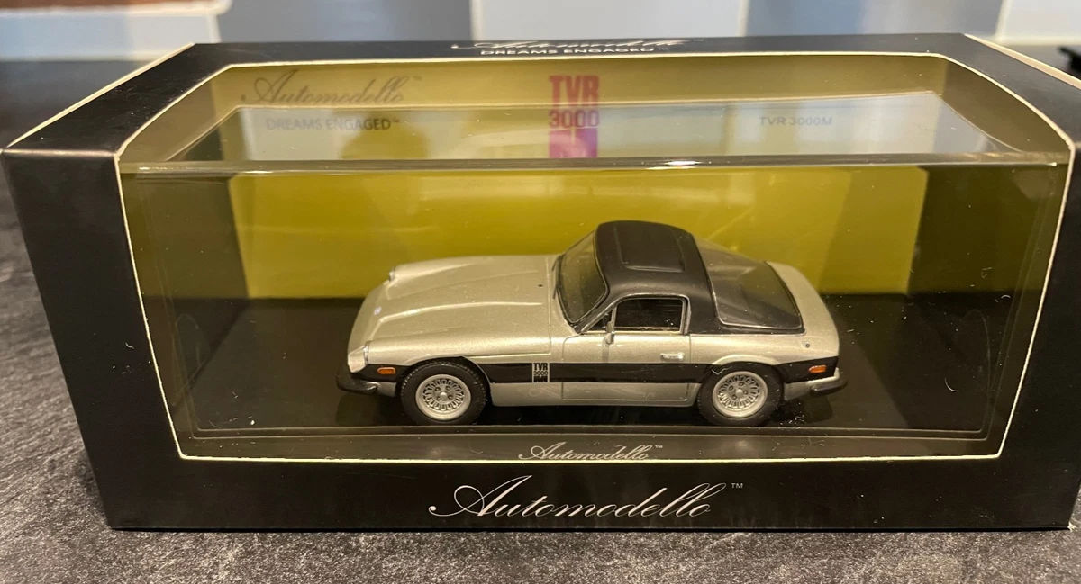 TVR 1:43 Diecast & Toy Vehicles for sale - eBay