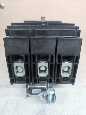 SQUARE D NTO HJA36020 20A 600V 3Pole ILINE PowerPact CIRCUIT
