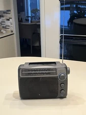 Vintage Radio Shack 12-887 Multiband Portable Radio AM FM