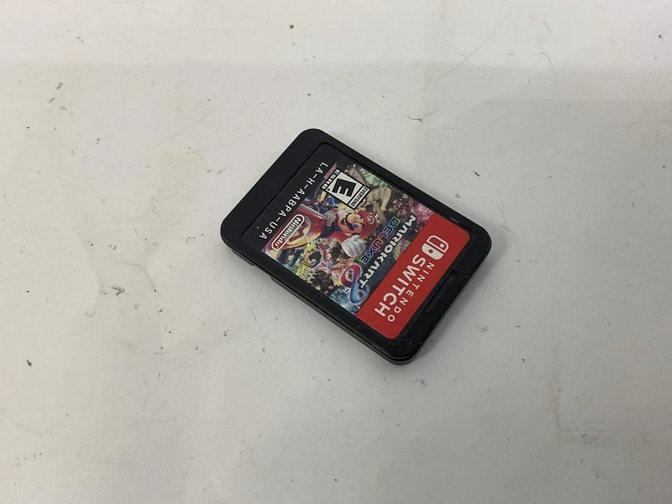Nintendo Switch Mario Kart 8 Deluxe, foto 3 de 4