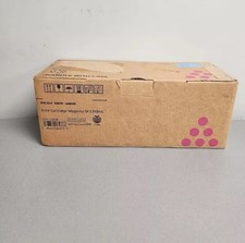 Ricoh 406477 SPC310HA Magenta All-in-One Print Cartridge - High Yield
