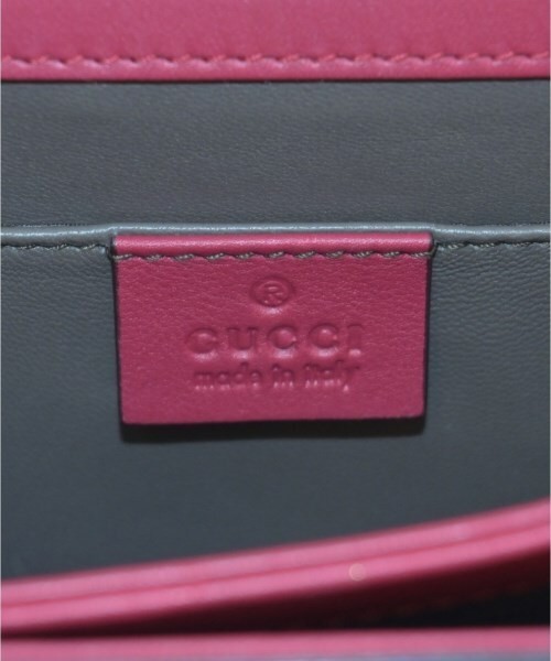 GUCCI Shoulder Bag for Women Gucci Used Vintage From Japan thumbnail 5