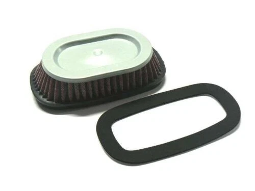 Filtre à air pour HONDA XR 250, 350, 400 et 600 - Photo 1/1