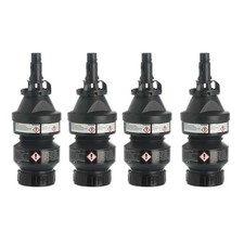 Gaggenau Steam Oven Steamer Cleaning Descaler Cartridges CLS20 Pack of 4