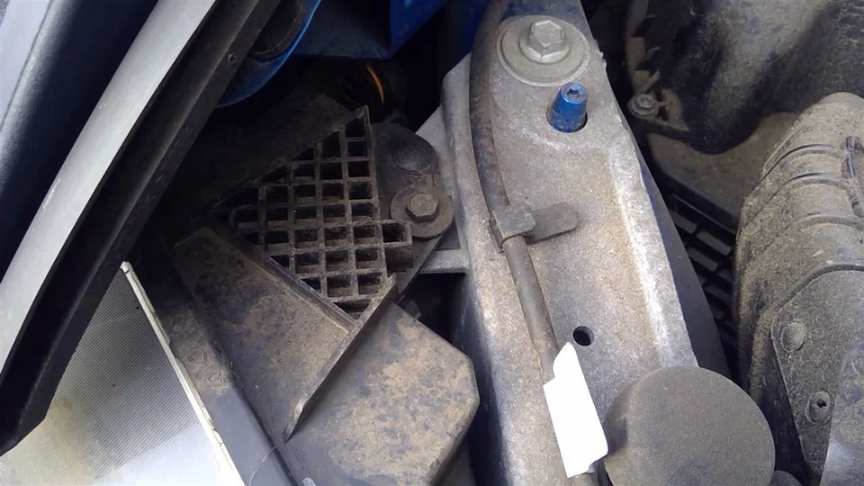 Passenger Headlight LED Without Signature Headlamps Fits 21-25 BRONCO 2048322 - Image 4 of 4