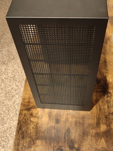 NZXT H1 V1 Replacement Slide On Panel - Afbeelding 5 van 6