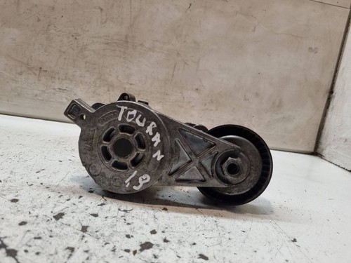 Volkswagen Touran I 2004 Riemenspanner Spannrolle Lichtmaschine 1023674 Diesel