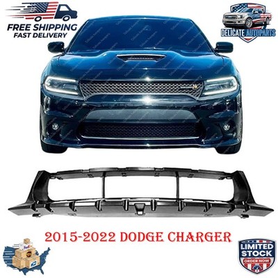 New Bumper Retainer Bracket Support OEM Replaces For 2015-2023 Dodge Charger
