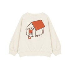 Bobo Choses Kids Sweatshirt B126AC048 152789228