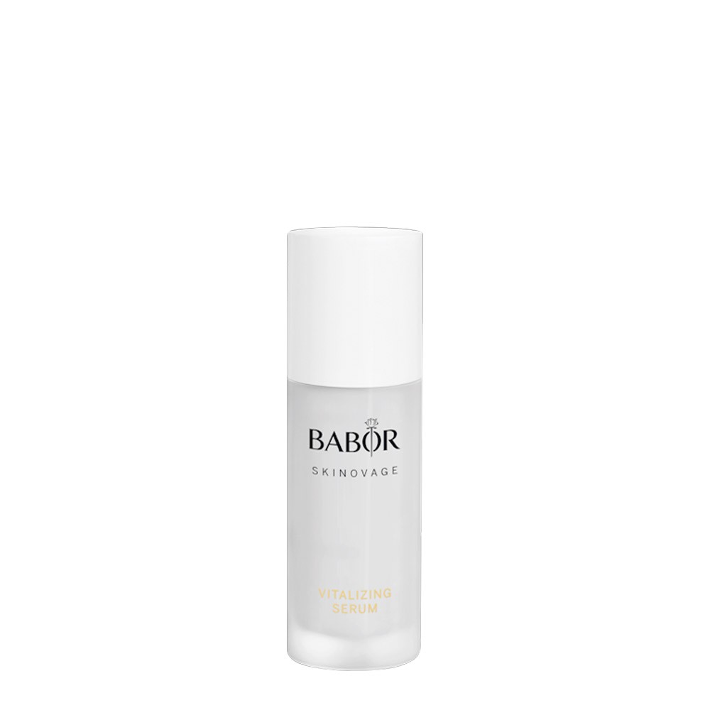 Babor Skinovage Vitalizing Serum 30ml | Siero Viso Rivitalizzante Premium