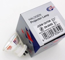 13865 64617 replace Lamp 12V75W G5.3/4.8 Dental light Photosensitizer bulb