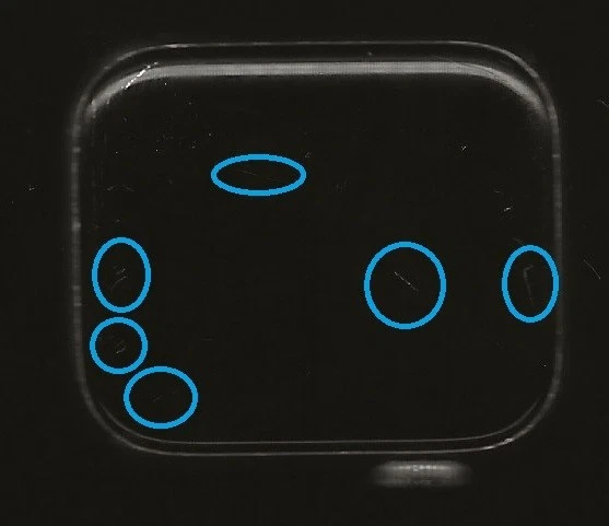 Apple Watch Nike Series 5, Foto 3 von 5