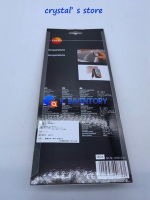 905-T1 Digital Penetration Thermometer Brand New(0560 9055)