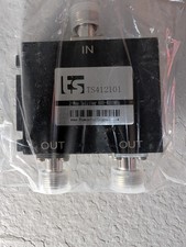 Wilson Powerful Signal Splitter