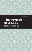 The Portrait Of A Lady Henry James Taschenbuch Kartoniert / Broschiert Englisch