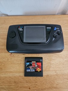 Sega Gamegear | eBay
