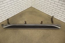 2006 Toyota Land Cruiser Left Running Board Oem 2006 Toyota Land Cruiser Left Running Board Oem