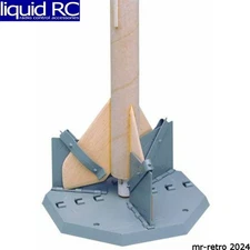 Estes 2231 Fin Alignment Guide