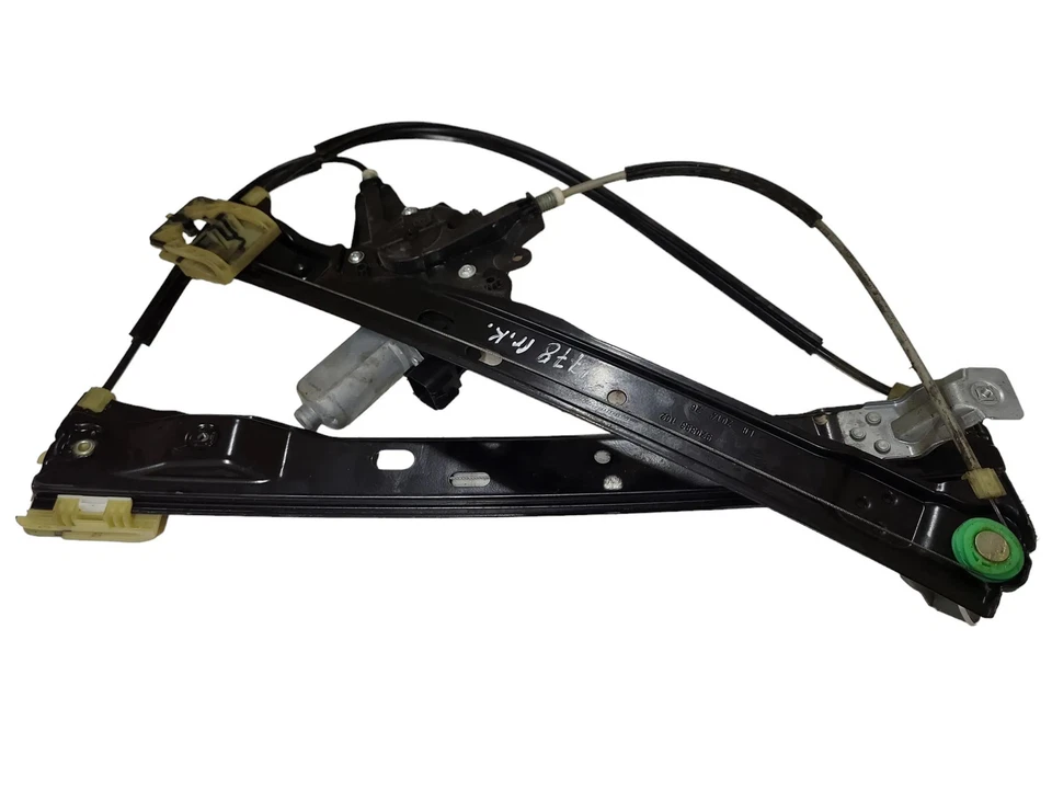 Alzavetro anteriore sinistro Ford C-Max II DXA/CB7, DXA/CEU 918975103 1.6 28778128 - Immagine 3 di 4