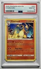 Charizard 001/015 •PSA 10 GEM MINT• Rare Scarlet & Violet: McDonald’s Promo 2024