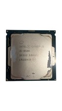 Intel Core i5-8500 6-Core 3.0GHz Desktop Processor - SR3XE