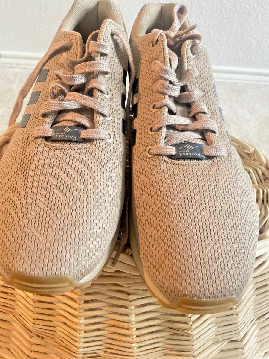 adidas ZX Flux White 2016 for Sale | Authenticity Guaranteed | eBay