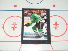 ??? Jason dickinson 2016-17 upper deck young guns rookie card??. rookie card picture