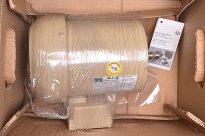 WEG Electric Motor 10032490 M00136ES3ER56C