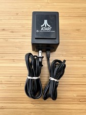 Vintage Atari OEM Power Supply PSU 40VA 9.5VAC - C061636