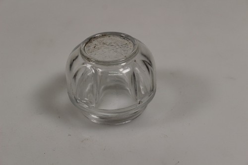 AEG Electrolux Lampenabdeckung Glas Lampenglas Glasdeckel Schutzglas 3879376907