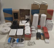 Simplisafe Gen 3 Security System Gen - 33 Piece Set