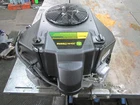 John Deere X370 X380 X390 Lawn Mower Kawasaki FS651V 22HP Two Cylinder Engine