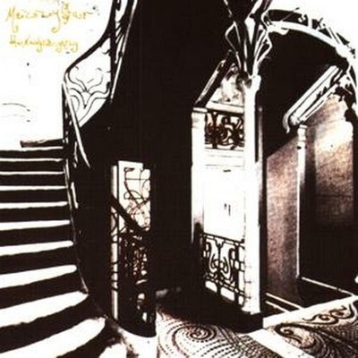 She Hangs Brightly - Mazzy Star (Audio CD)