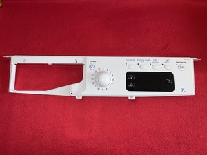 Bedienfeld - Bedienelektronik für Waschmaschine Indesit IWE 71482 B Originalteil