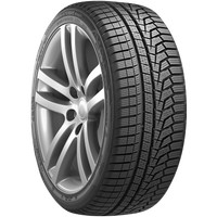 4X Hankook Winterreifen (1 Satz) 255/50 R19 Tl 107V Winter I*Cept EVO2 Suv