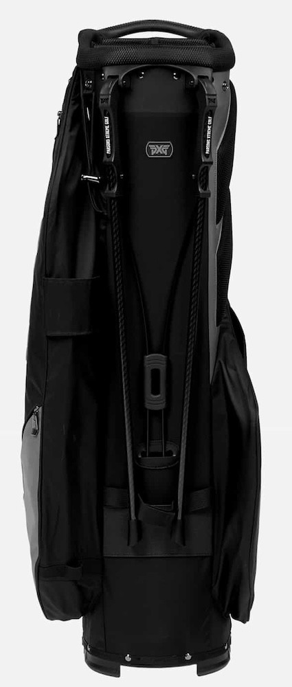 New PXG Golf Xtreme Hybrid Stand Bag Black | eBay