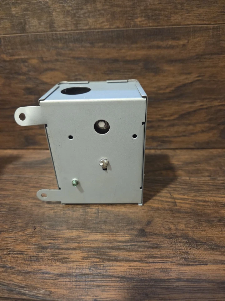 Ventilador de ático termostato de ventilación de techo eléctrico Air Vent 58033 Foto 2 de 3