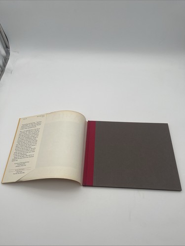 Family Farm by Thomas Locker (1988, Hardcover) *SIGNED* - Picture 3 of 9