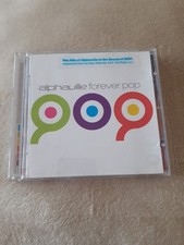 Alphaville    Forever Pop CD Hits remixed by ...