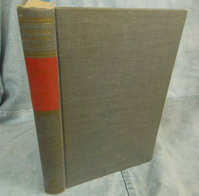 Optics Principles of Physics Series by Bruno Rossi 1957 Hardcover
