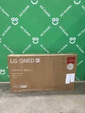 Image of LG 87A6B 65" 4K HDR Smart webOS TV with AI Concierge - 65QNED87A6B #LF114889
