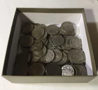 Lot Of 75 (seventy Five) Buffalo Nickels With Various Dates -2