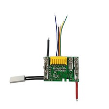 PCB Board for Makita 18V 1.5/3/6/9Ah BL1815 BL1830 BL1860 Charging Board