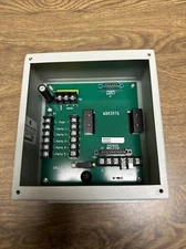 Gai-Tronics,A01B,Amplifier Enclosure