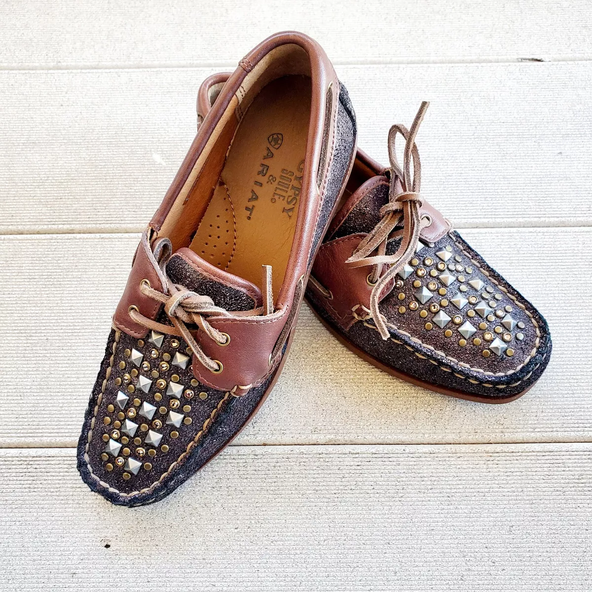 Gypsy soule shoes clearance