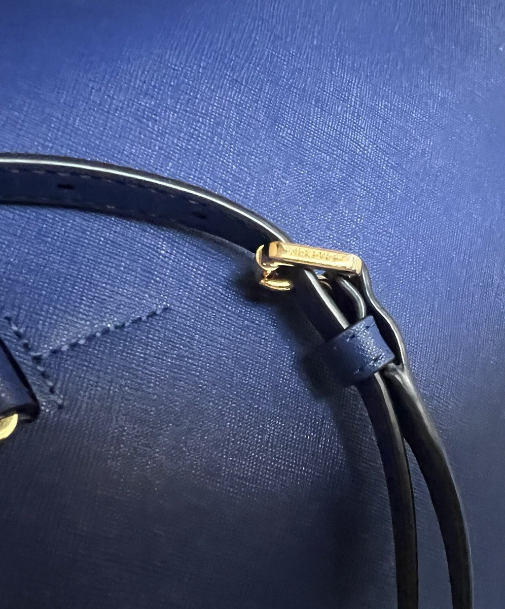 日本未入荷 Ralph Lauren Hanna Satchel 2WAYバッグ A4収納 Lauren Ralph Lauren Crosshatch Leather Large Hanna Satchel